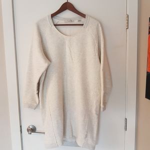 Scotch & Soda sweatshirt dress